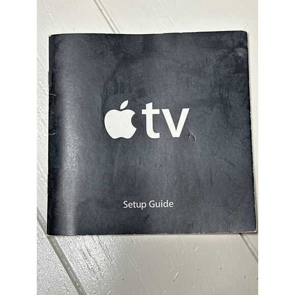Apple TV (3rd generation) 2012 - Picture 7 of 9
